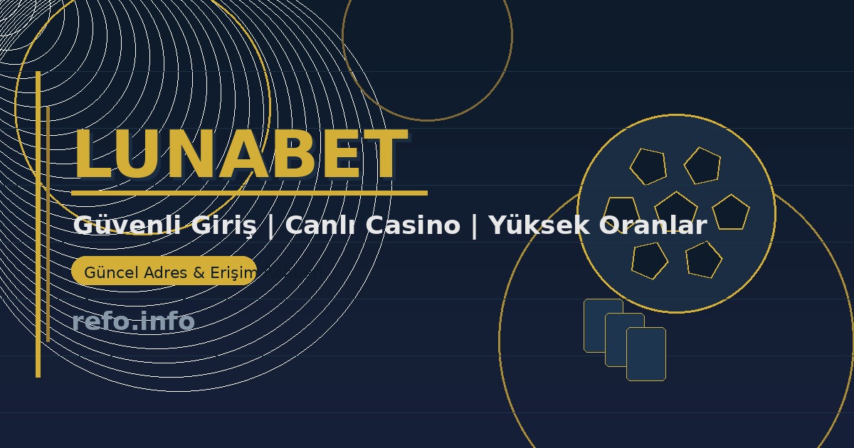 Lunabet